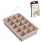 Форма силиконовая д/льда 