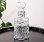 Графин для спиртного 1,24л 