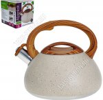 Чайник нерж 3,0л 