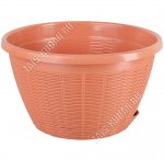 Кашпо подвесн 