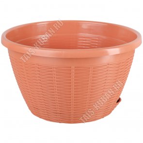 Кашпо подвесн 