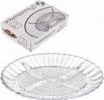 Менажница KONYA п/у Н-р 2шт 26х18,5см (12)