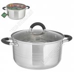 MASTER Кастрюля 4,0л d20cм,ф.цилиндр (6)