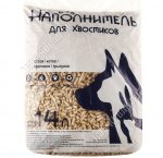 Наполнитель для лотка (древесн.гранулы) 4кг 14л (1)