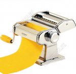 Лапшерезка механич, ширина раскат.15см (6)