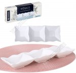 Менажница 3-хсекц. (30х10см)