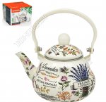 Эдем Чайник заварочный 1,5л (8)