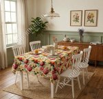 Клеенка глянец 