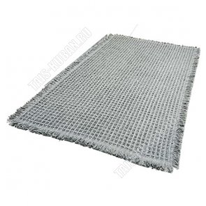 Блюдо (металл) кругл d50см 