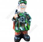 Фигурка гипс 