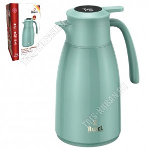 Термос-кувшин (стекло) 