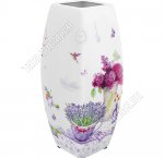 Ваза для цветов h30см 