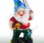 Фигурка гипс 