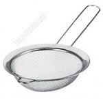 Сито STAR d10см,нерж.обод,ручка-прут