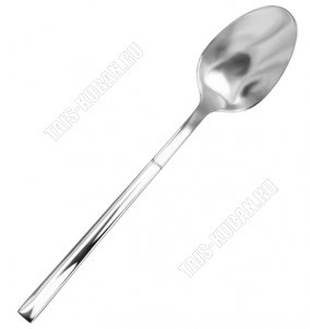 МОДЕРН Ложка чайная 6шт в блистере (100) 