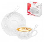 Розы Чай- 2пр 300мл (чашка-пиала) п/у