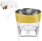 Стакан низкий 310мл 6шт н-р 