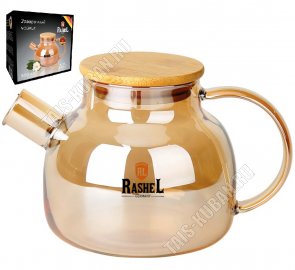 Чайник заварочный (стекло) 