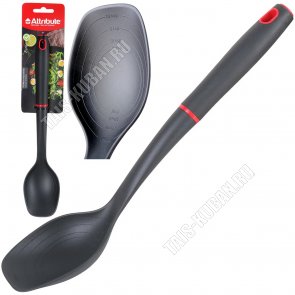 Estilo (пластик) Ложка кухонная L35см 