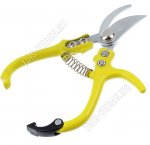 Секатор 15см возвратная пружина, фиксатор