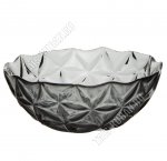 Салатник ESTRELLA GREY б/уп 2,2л d24см