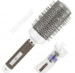 Расческа д/укладки (термобрашинг) d53мм (12)