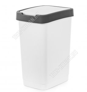 Ведро д/мусора, крышк 