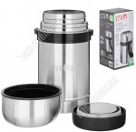 Термос (суповой) нерж 0,75л (12)