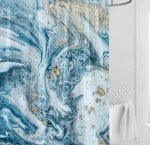 Штора полиэстр (180х200см) 