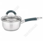 Луиза Ковш 1,4л d18см,ф.цилиндр (6)