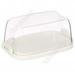 Масленка с крышк 