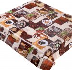 Клеенка глянец 