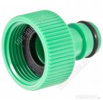 Переходник с коннектора 1/2