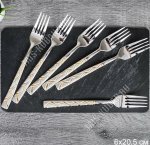 АНДАНТЕ Вилка столовая 6шт (100)