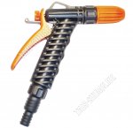 Пистолет д/полива 2реж,с присоед.переходника 3/4