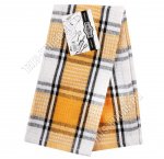 Полотенце хлопок (40х60см) вафельн 