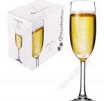 IMPERIAL PLUS Бокал для шампанского набор 6шт 150мл, п/у