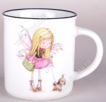 Кружка б/уп 300мл 