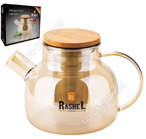 Чайник заварочный (стекло) 