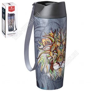 Термокружка (нерж) 0,36л 