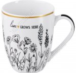 Кружка 340мл 