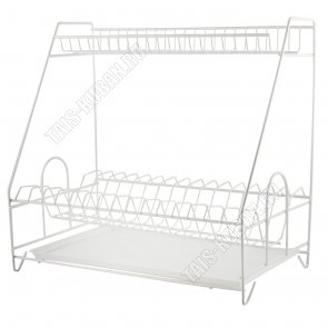 Сушилка д/посуды настольн 