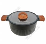 Ristretto Кастрюля 3,2л d23см (3)
