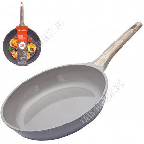 Трюфель Сковорода d26см (керамическое а/п) (6) 