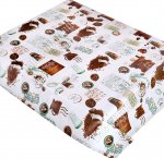 Клеенка глянец 