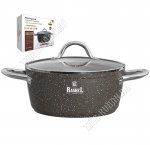 Кастрюля .5,0л d26см (6)