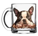 Кружка б/уп 200мл 