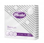 Салфетки 33х33см,2-х сл 50лист 