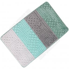 Коврик (50х80см) 