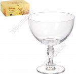 Бокал д/шампанского н-р 6шт 180мл 